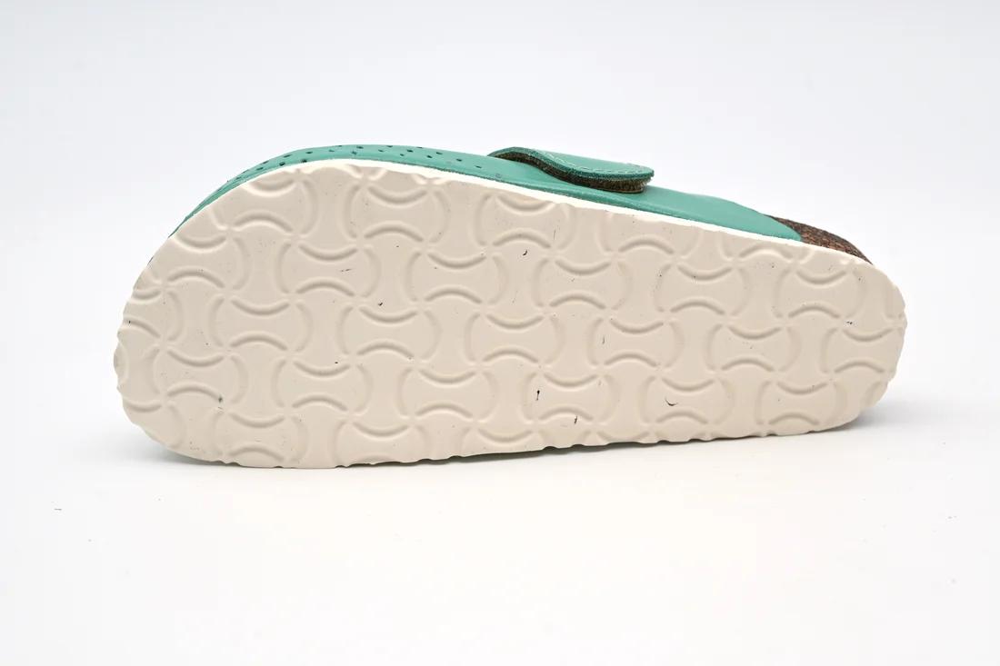 Klompe Maza, Mint 3