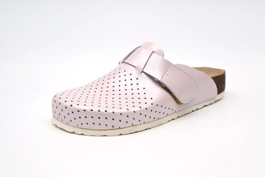 Klompe Maza, Roze 2